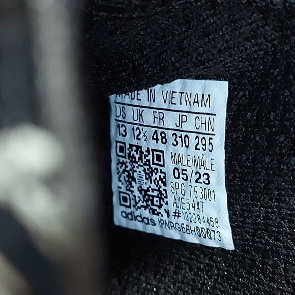 Disney Christmas 2025 Lil Rin Rin Plush Badge Red New